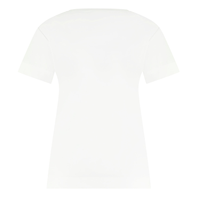 Studio Anneloes Dames Top 94814 Wit