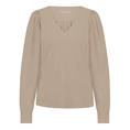 Studio Anneloes Dames Top 94821 Ecru
