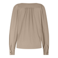 Studio Anneloes Dames Top 94821 Ecru