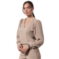 Studio Anneloes Dames Top 94821 Ecru