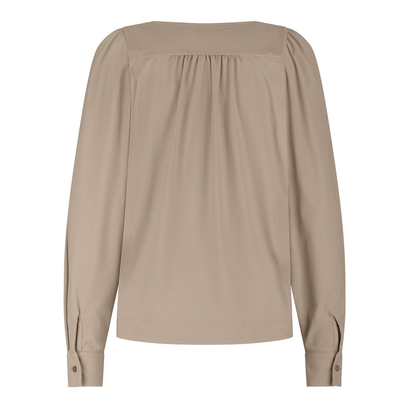 Studio Anneloes Dames Top 94821 Ecru