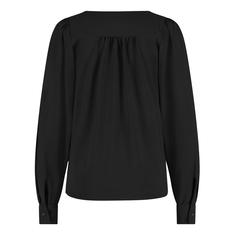 Studio Anneloes Dames Top 94821 Zwart