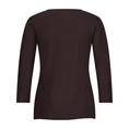 Studio Anneloes Dames Top 94841 Midden bruin