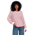 Studio Anneloes Dames Trui 12485 WIT DESSIN