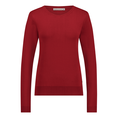 Studio Anneloes Dames Trui 12486 Rood