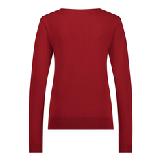 Studio Anneloes Dames Trui 12486 Rood