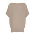 Studio Anneloes Dames Trui 12907 Ecru
