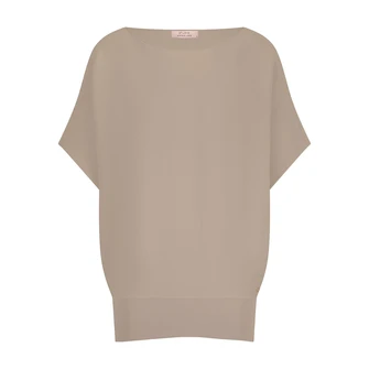 Studio Anneloes Dames Trui 12907 Ecru