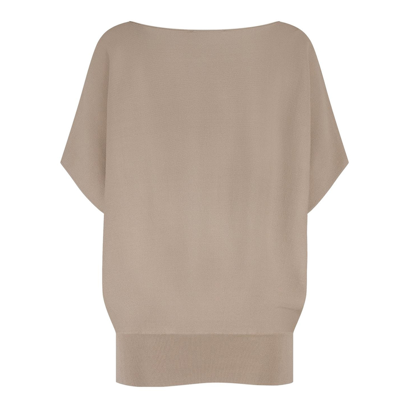 Studio Anneloes Dames Trui 12907 Ecru