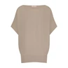 Studio Anneloes Dames Trui 12907 Ecru