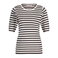 Studio Anneloes Dames Trui 13060 OFF-WHITE