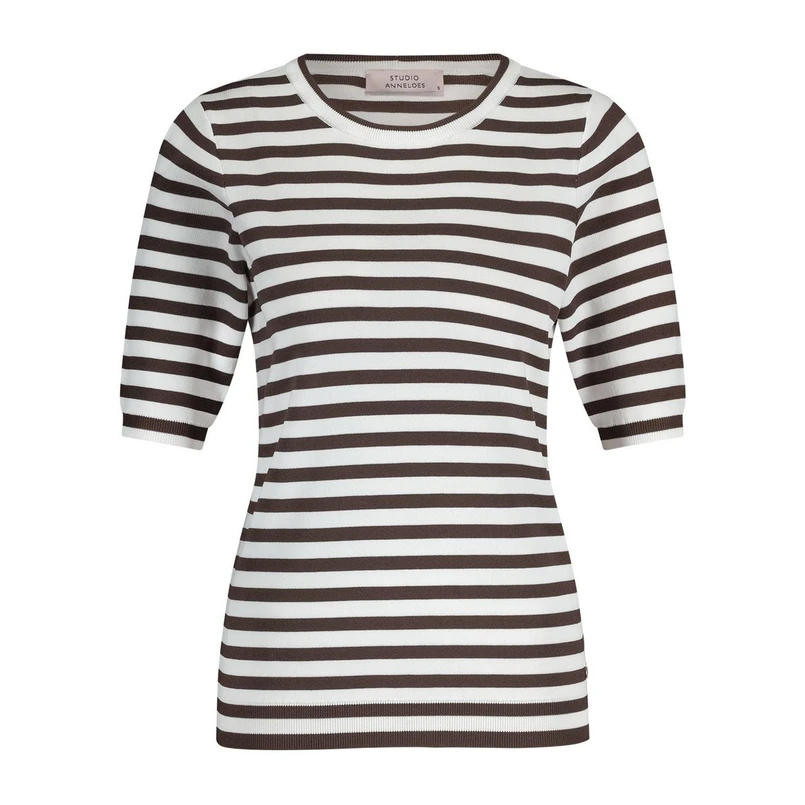 Studio Anneloes Dames Trui 13060 OFF-WHITE
