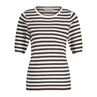 Studio Anneloes Dames Trui 13060 OFF-WHITE