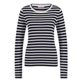 Studio Anneloes Dames Trui 91500 Blauw dessin