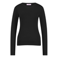 Studio Anneloes Dames Trui 91520 Zwart