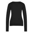 Studio Anneloes Dames Trui 91520 Zwart