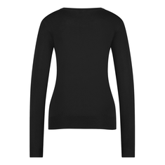 Studio Anneloes Dames Trui 91520 Zwart