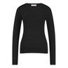 Studio Anneloes Dames Trui 91520 Zwart