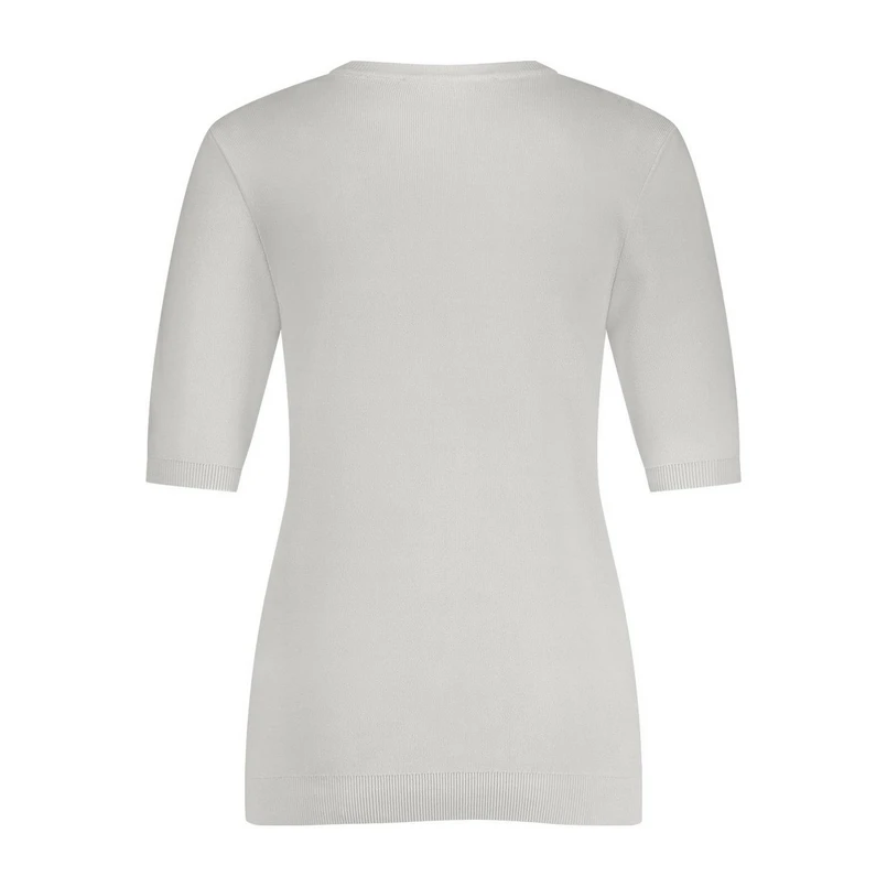 Studio Anneloes Dames Trui 91530 OFF-WHITE