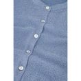 Studio Anneloes Dames Vest 12712 Mid blue denim