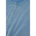 Studio Anneloes Dames Vest 12940 Mid blue denim