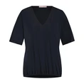 Studio Anneloes Dark blue denim