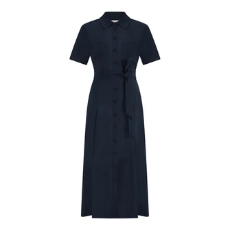 Studio Anneloes Dark blue denim