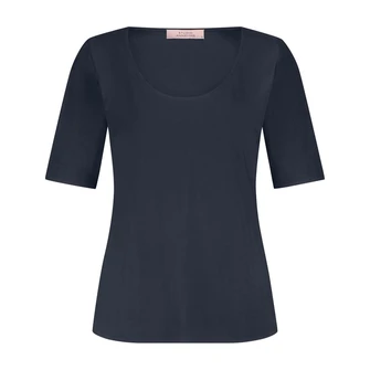 Studio Anneloes Dark blue denim