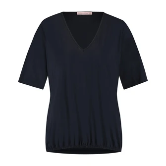 Studio Anneloes Dark blue denim