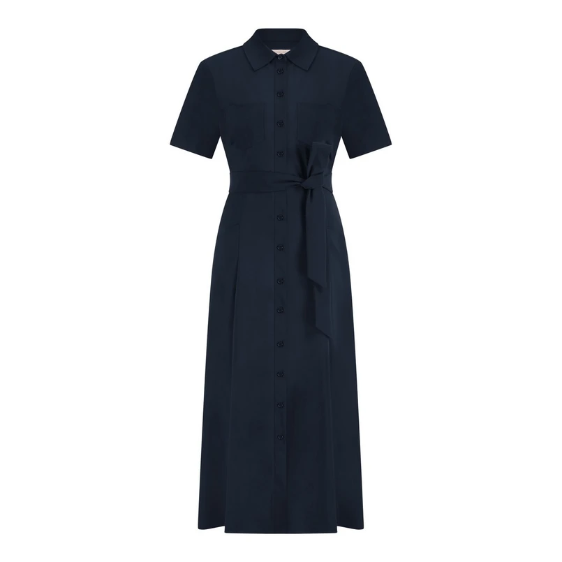 Studio Anneloes Dark blue denim