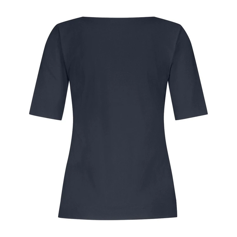 Studio Anneloes Dark blue denim