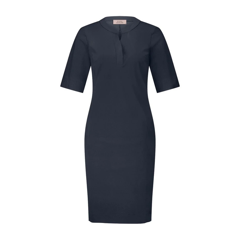 Studio Anneloes Dark blue denim