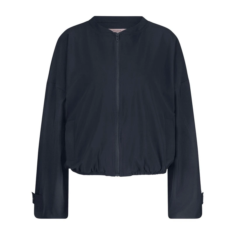 Studio Anneloes Dark blue denim