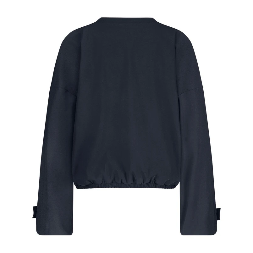 Studio Anneloes Dark blue denim