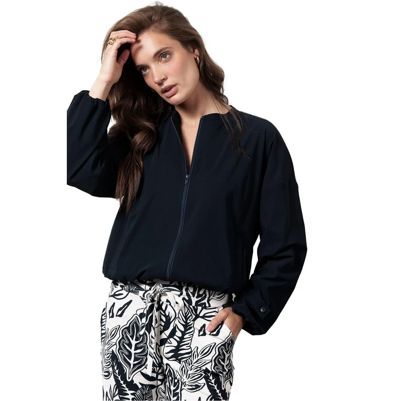 Studio Anneloes Dark blue denim