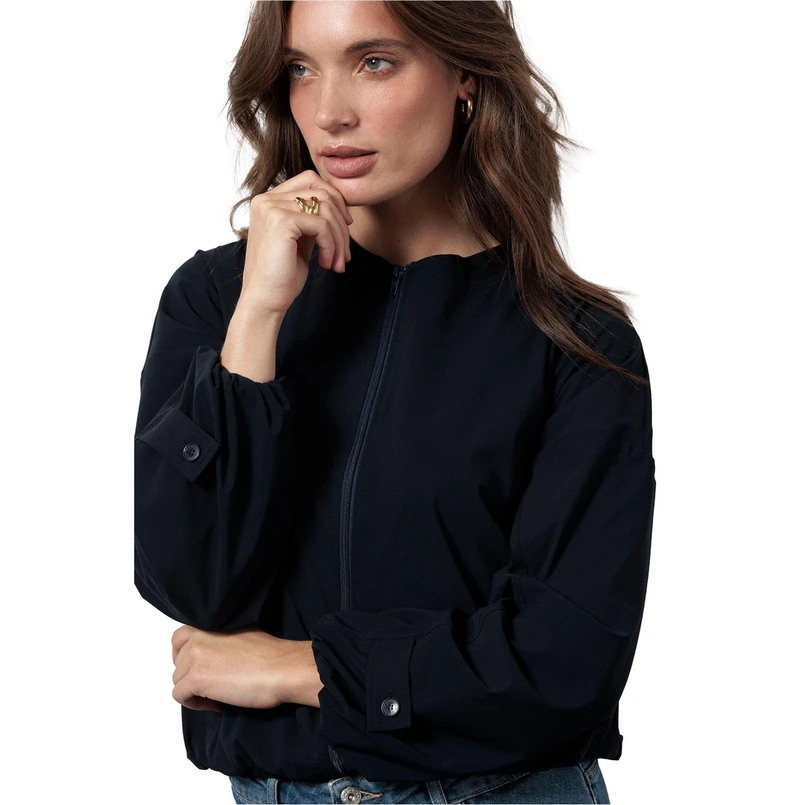 Studio Anneloes Dark blue denim