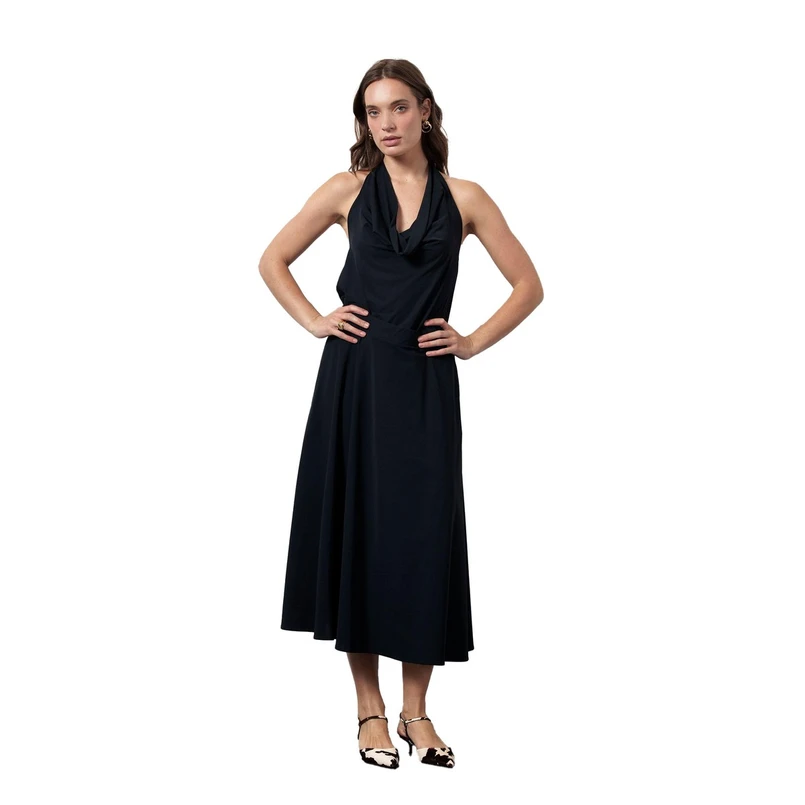 Studio Anneloes Dark blue denim