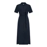 Studio Anneloes Dark blue denim