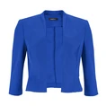 Swing Dames Blazer 4af018 Royal blue