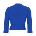 Swing Dames Blazer 4af018 Royal blue