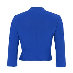 Swing Dames Blazer 4af018 Royal blue