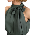 Swing Dames Jumpsuit 3ah016 Groen