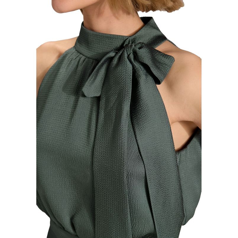 Swing Dames Jumpsuit 3ah016 Groen