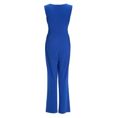 Swing Dames Jumpsuit 3ai029 Royal blue