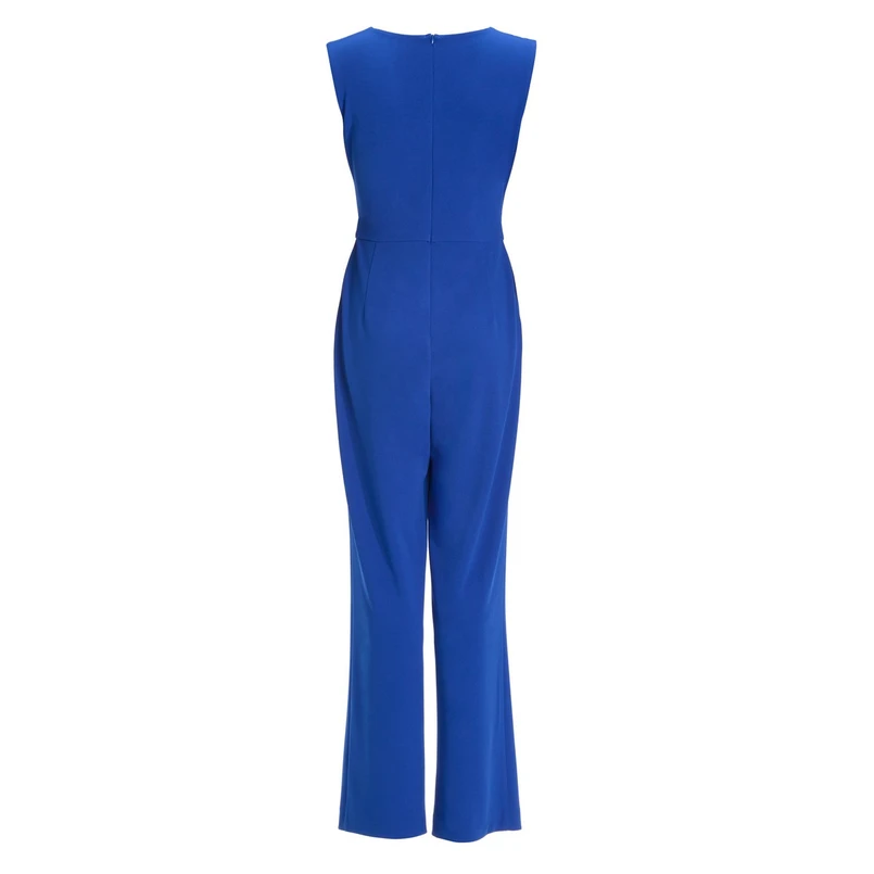 Swing Dames Jumpsuit 3ai029 Royal blue