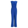 Swing Dames Jumpsuit 3ai029 Royal blue