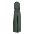 Swing dames jumpsuit Groen