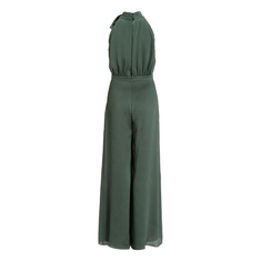Swing dames jumpsuit Groen