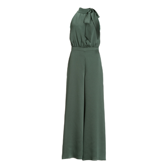 Swing dames jumpsuit Groen