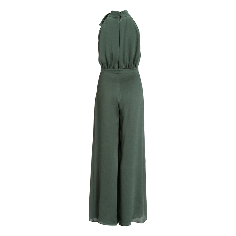 Swing dames jumpsuit Groen